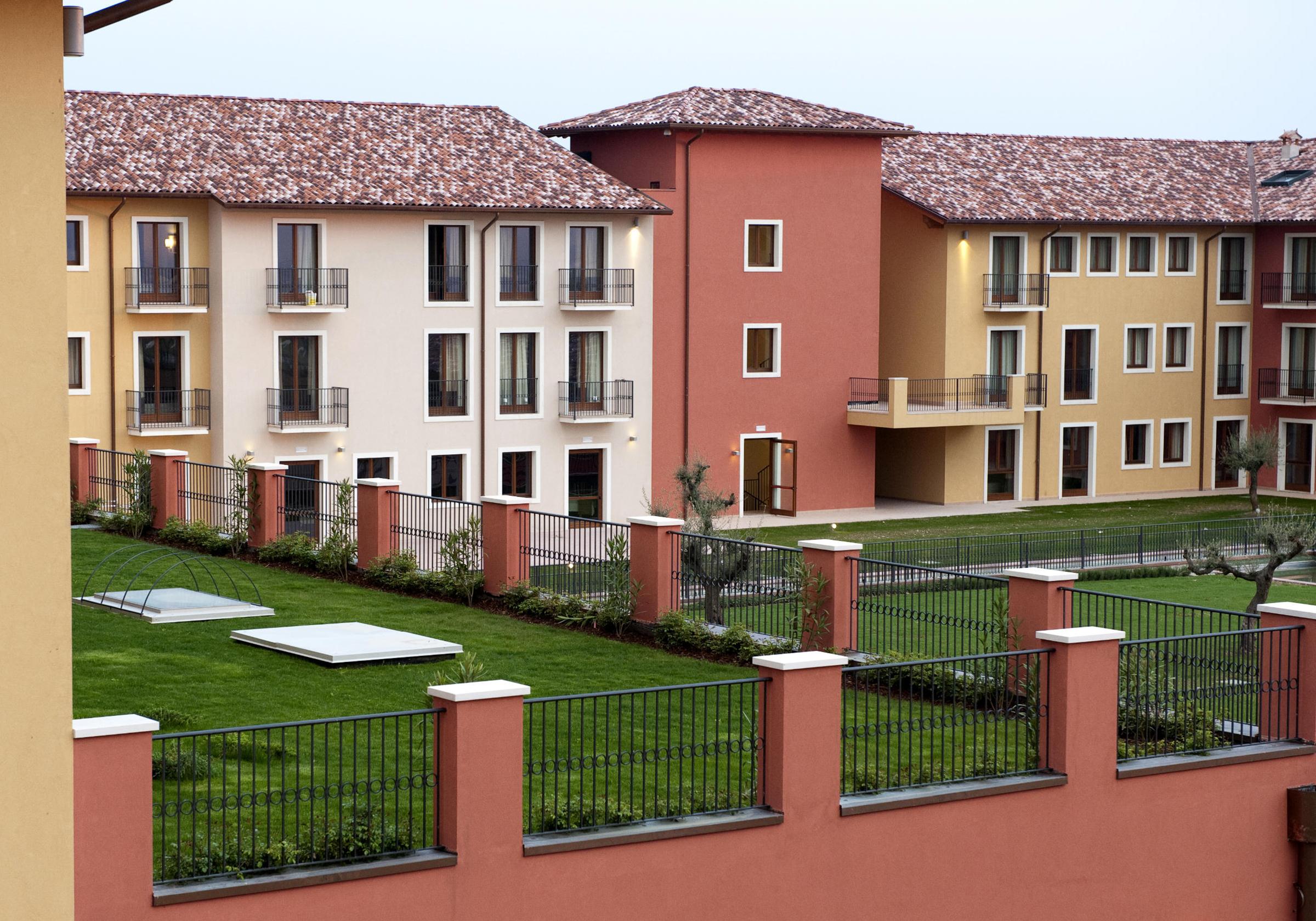 TH Lazise - Hotel Parchi del Garda foto 6