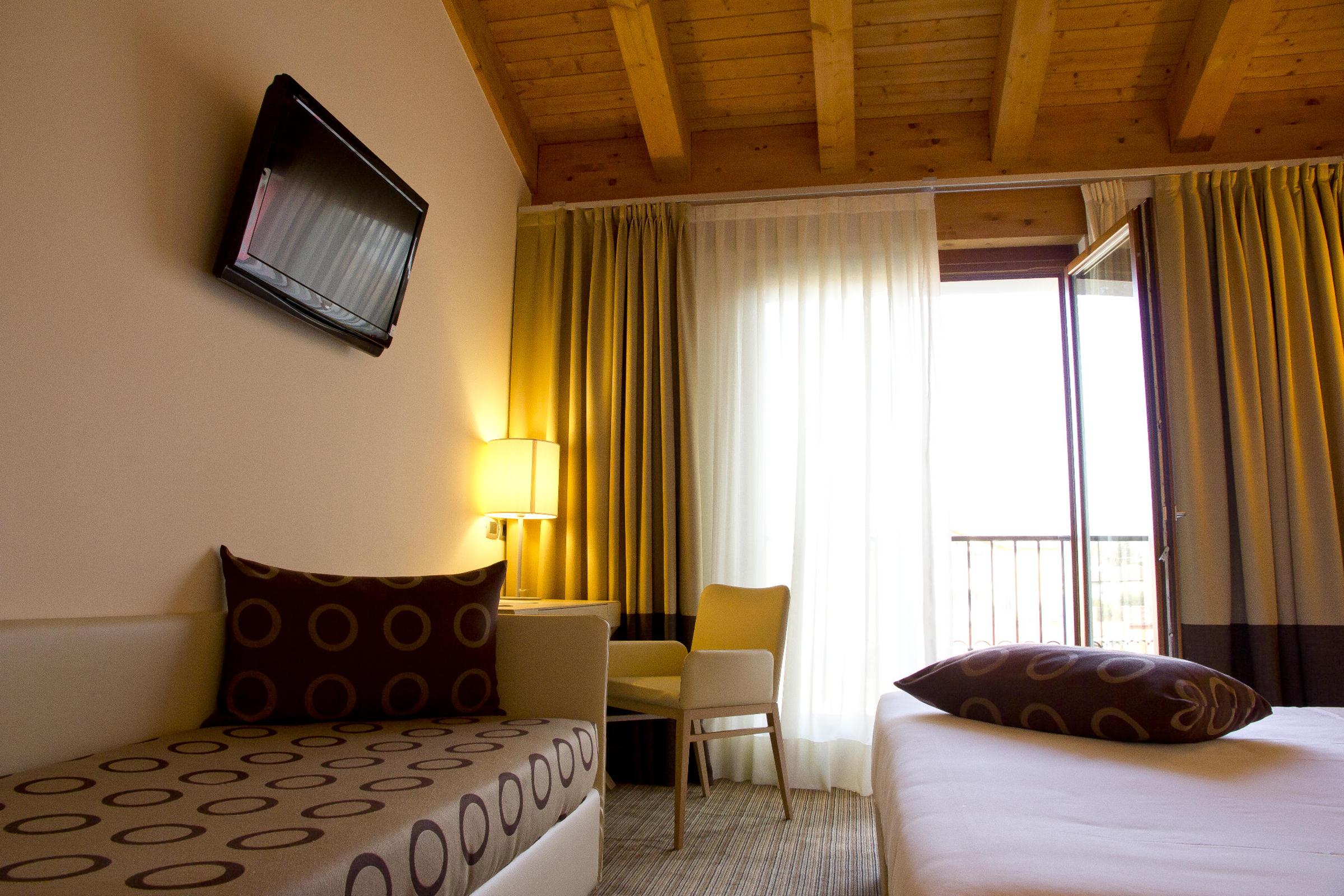 TH Lazise - Hotel Parchi del Garda foto 24