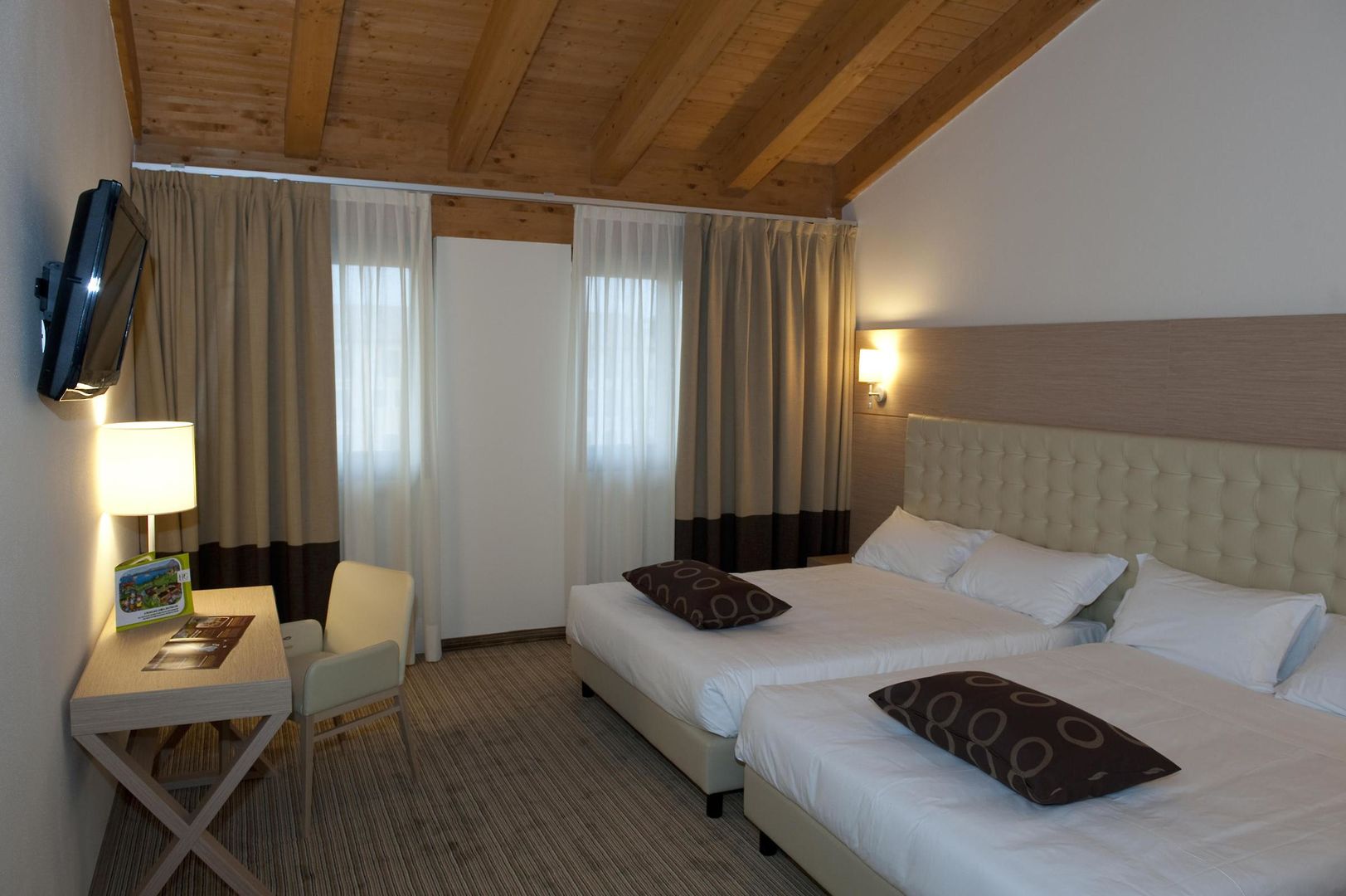 TH Lazise - Hotel Parchi del Garda foto 29