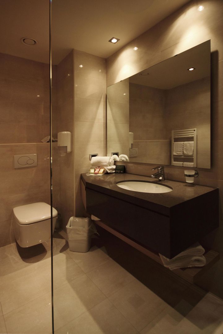 TH Lazise - Hotel Parchi del Garda foto 32