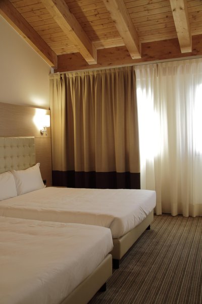 TH Lazise - Hotel Parchi del Garda foto 25