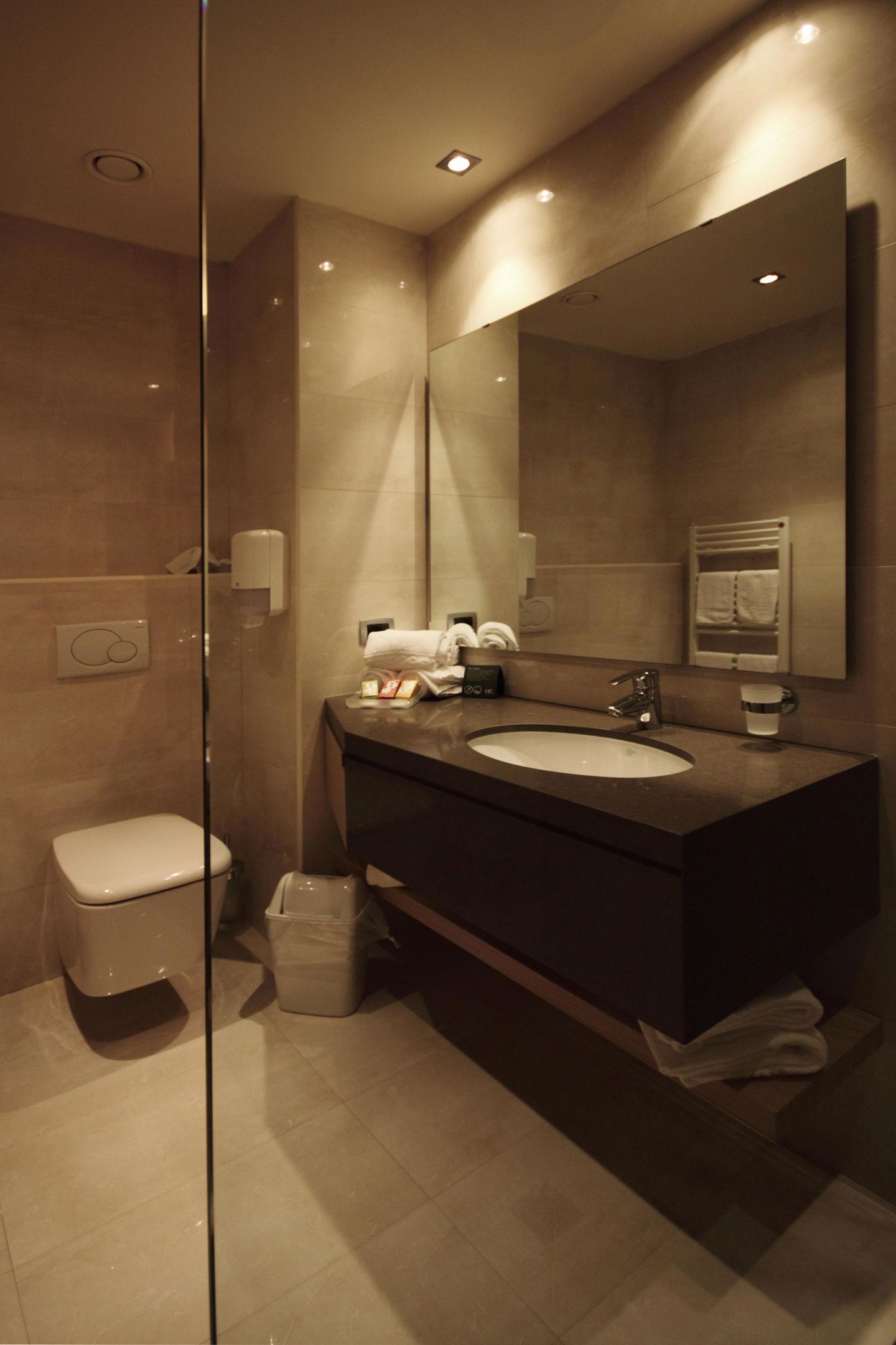 TH Lazise - Hotel Parchi del Garda foto 33