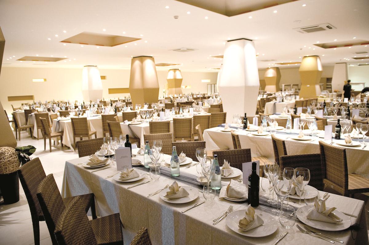TH Lazise - Hotel Parchi del Garda foto 38