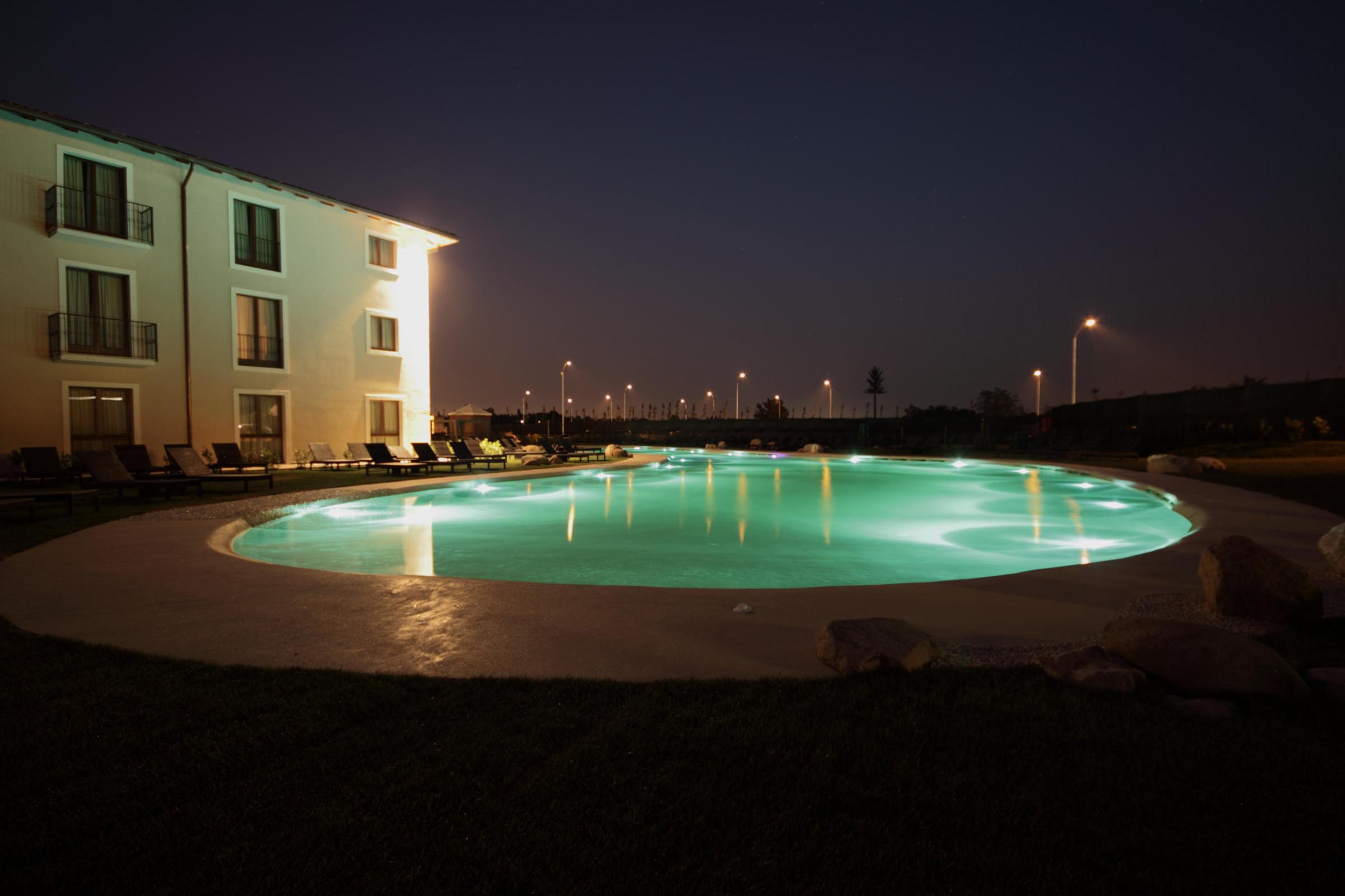 TH Lazise - Hotel Parchi del Garda foto 18