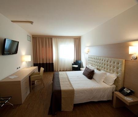 TH Lazise - Hotel Parchi del Garda foto 19