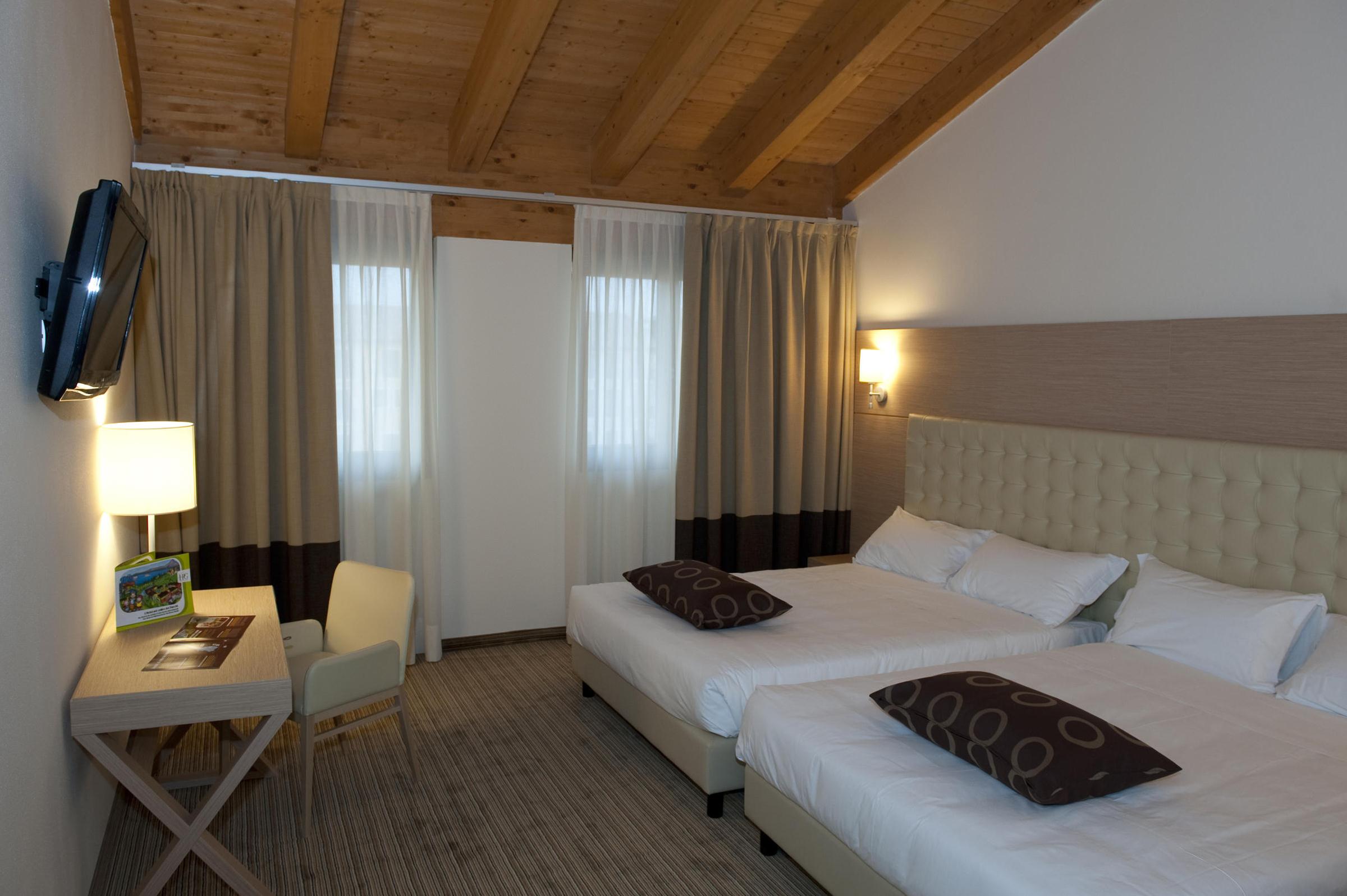 TH Lazise - Hotel Parchi del Garda foto 30