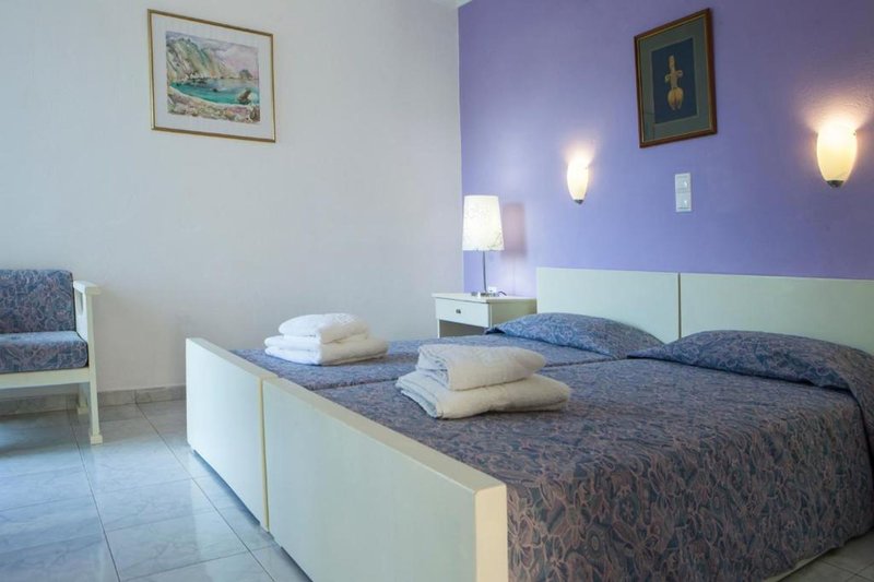 Princess Art Hotel foto 22