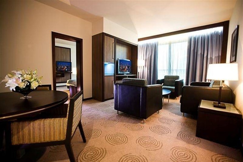 AVANI Deira Dubai Hotel foto 13