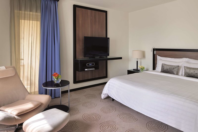 AVANI Deira Dubai Hotel foto 39