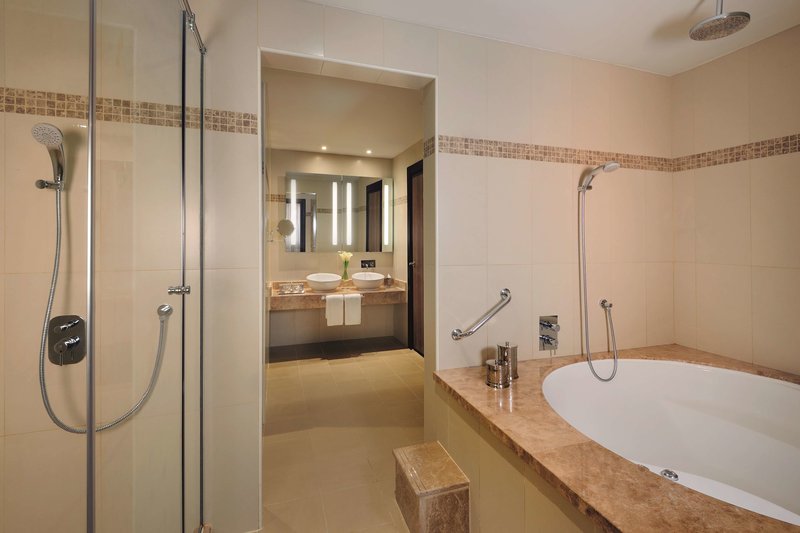 AVANI Deira Dubai Hotel foto 48