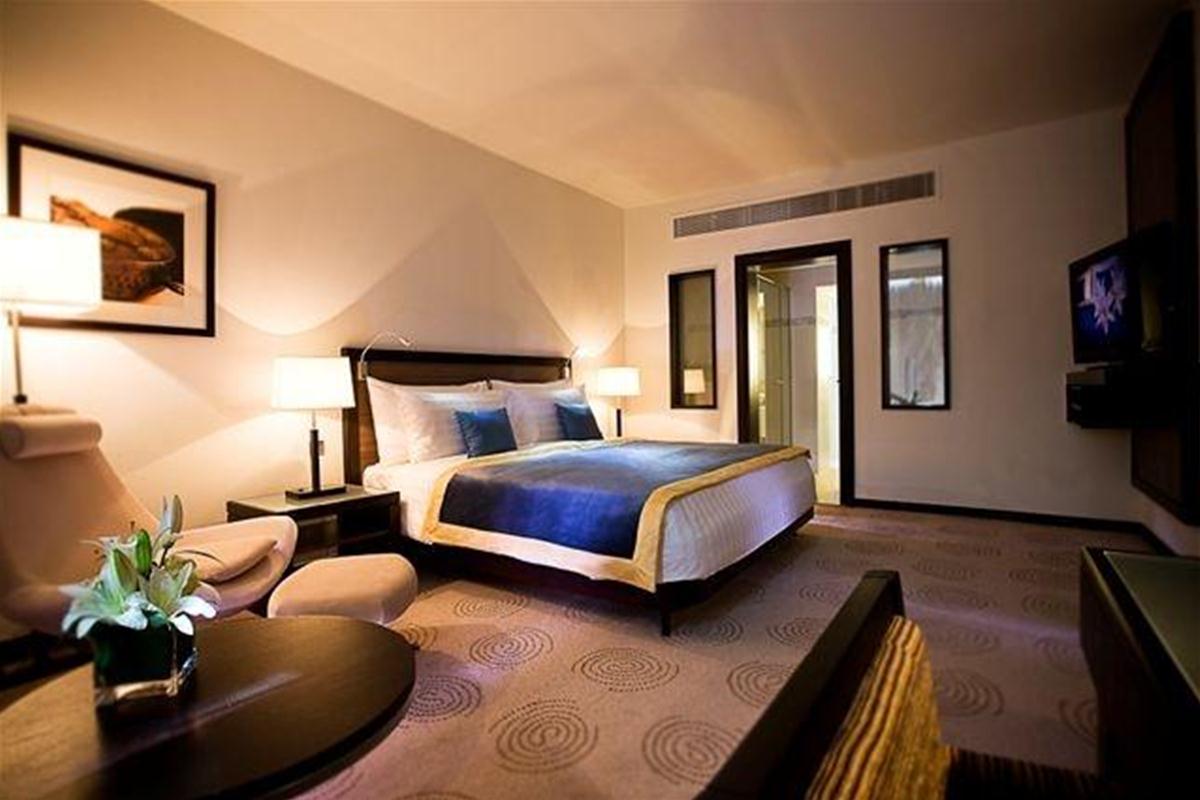 AVANI Deira Dubai Hotel foto 10