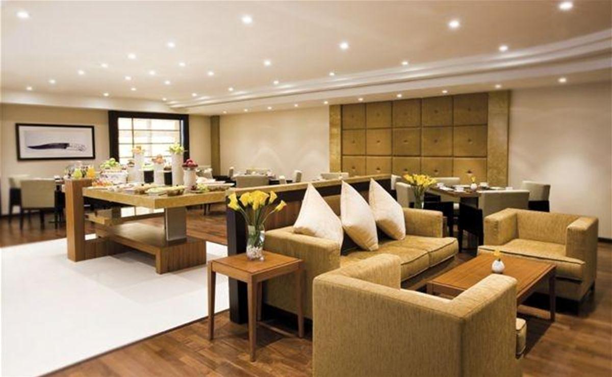 AVANI Deira Dubai Hotel foto 6
