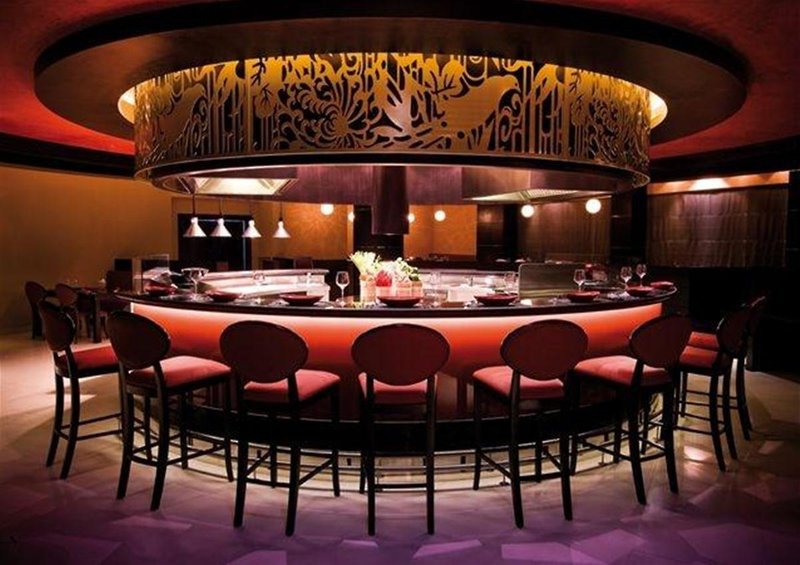 AVANI Deira Dubai Hotel foto 7