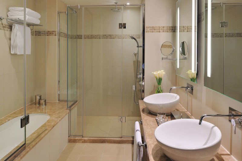AVANI Deira Dubai Hotel foto 54