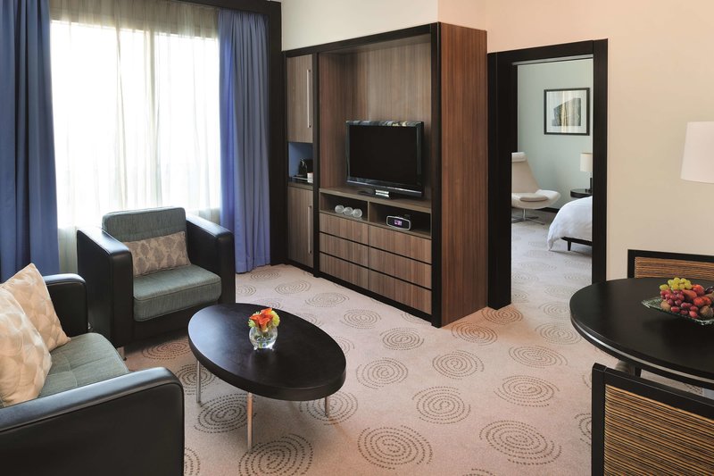 AVANI Deira Dubai Hotel foto 36
