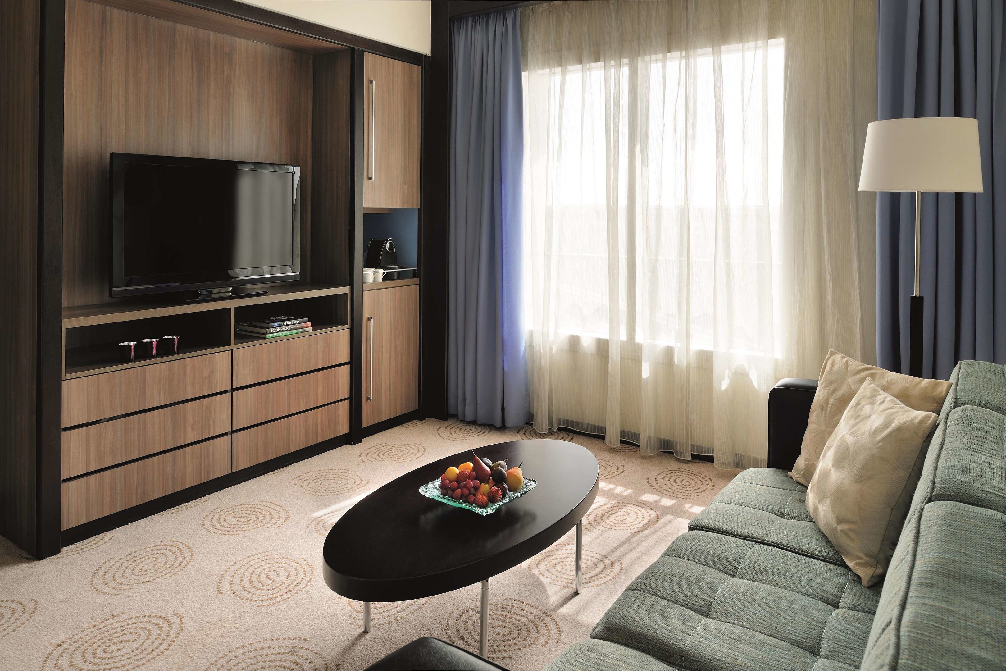 AVANI Deira Dubai Hotel foto 47