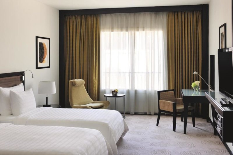 AVANI Deira Dubai Hotel foto 81