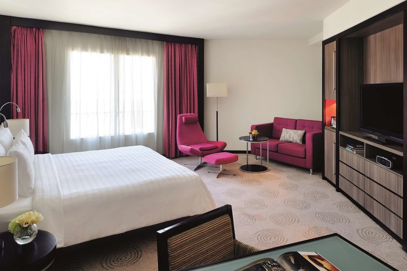 AVANI Deira Dubai Hotel foto 18