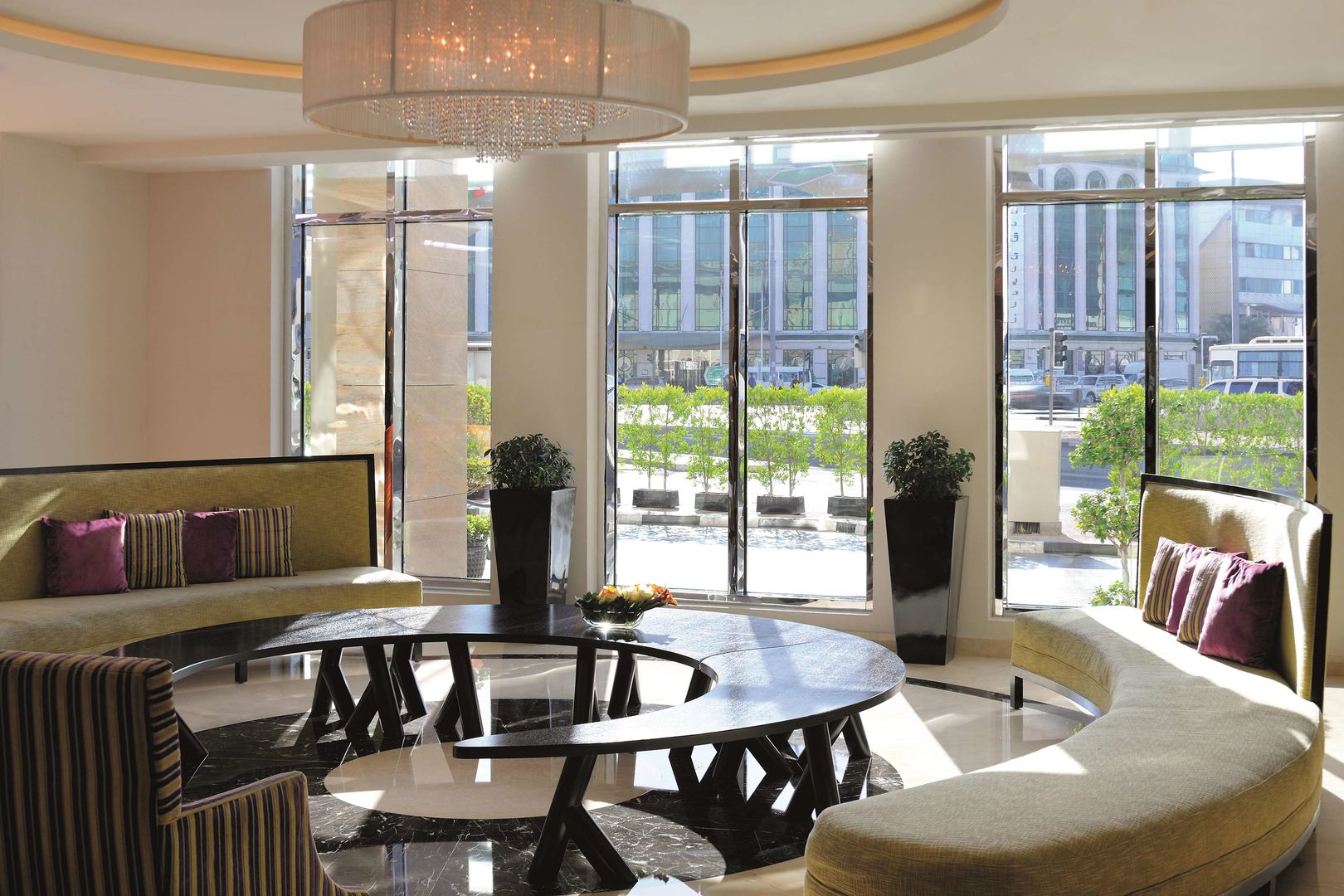 AVANI Deira Dubai Hotel foto 64