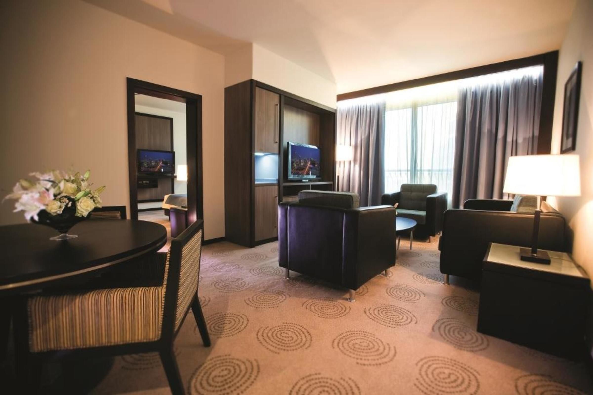 AVANI Deira Dubai Hotel foto 95