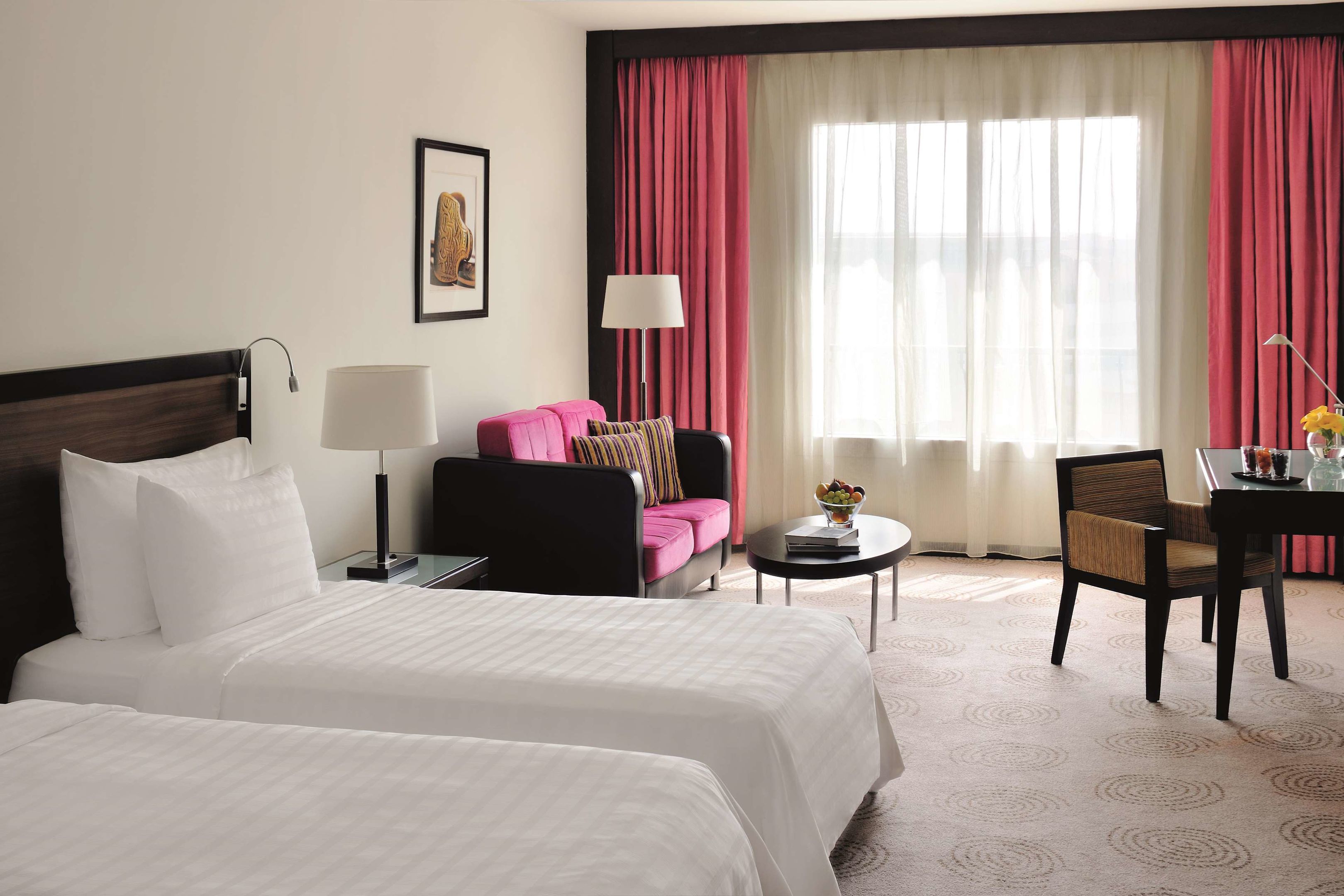 AVANI Deira Dubai Hotel foto 53