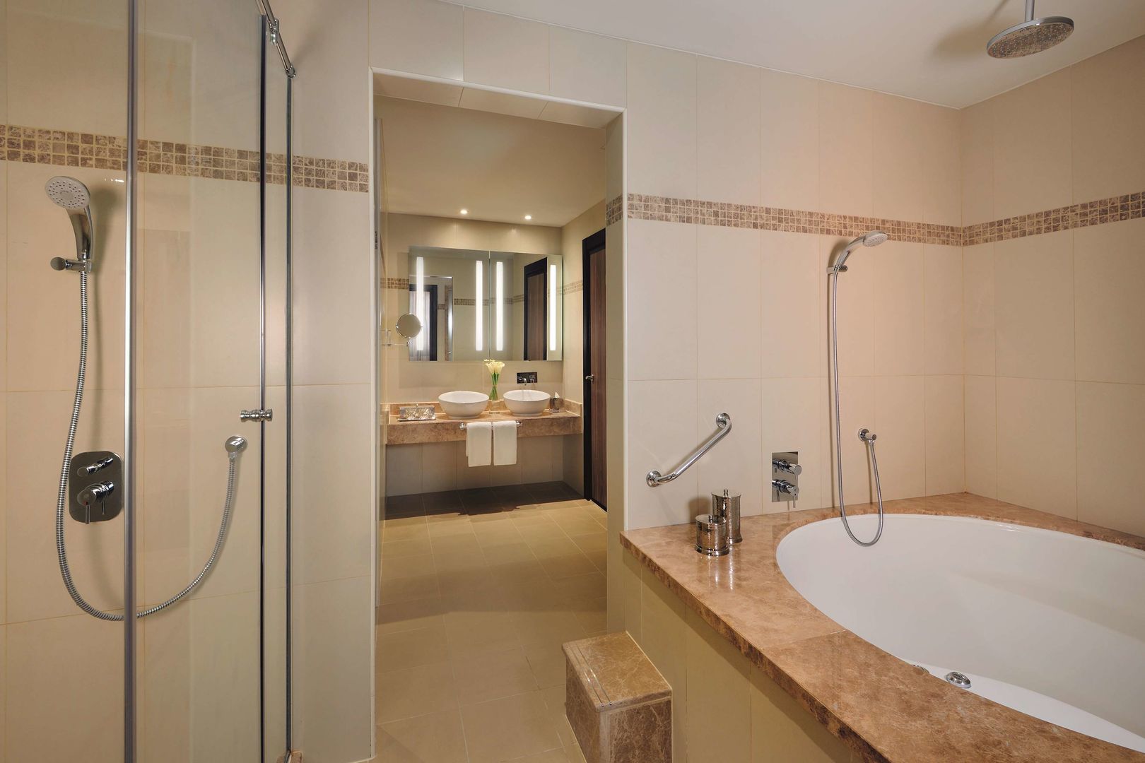 AVANI Deira Dubai Hotel foto 49
