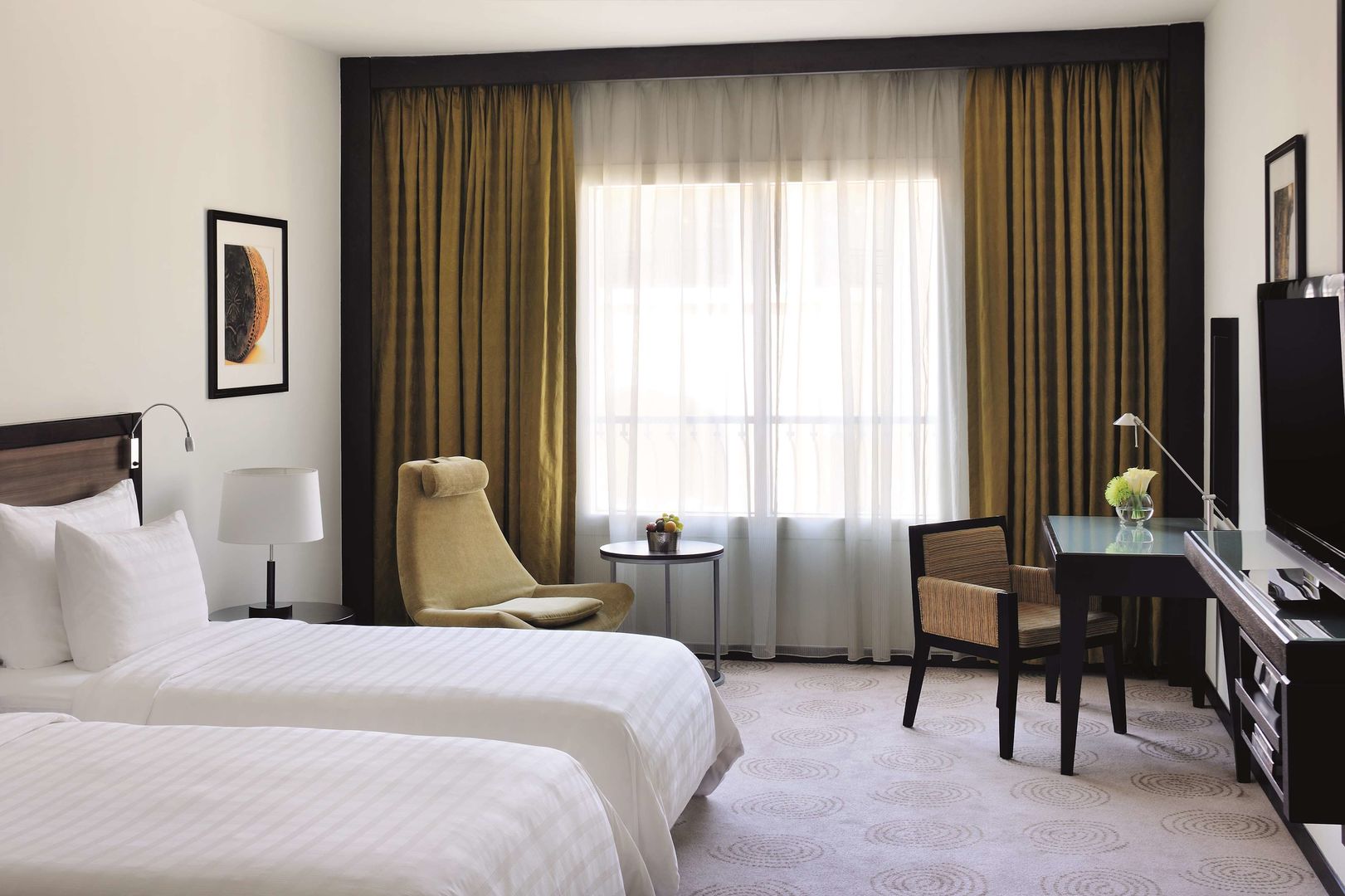 AVANI Deira Dubai Hotel foto 25