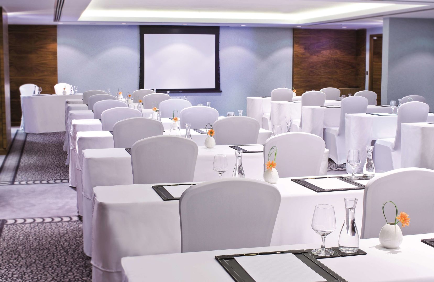 AVANI Deira Dubai Hotel foto 58