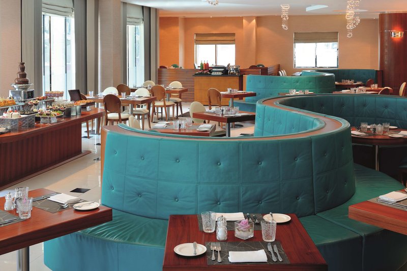 AVANI Deira Dubai Hotel foto 60