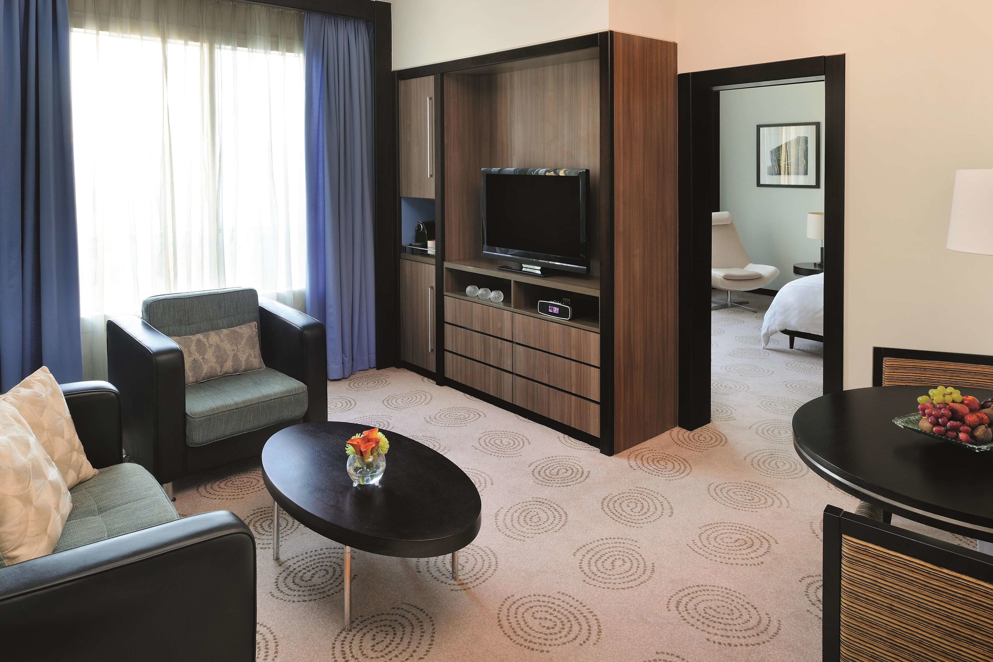 AVANI Deira Dubai Hotel foto 38