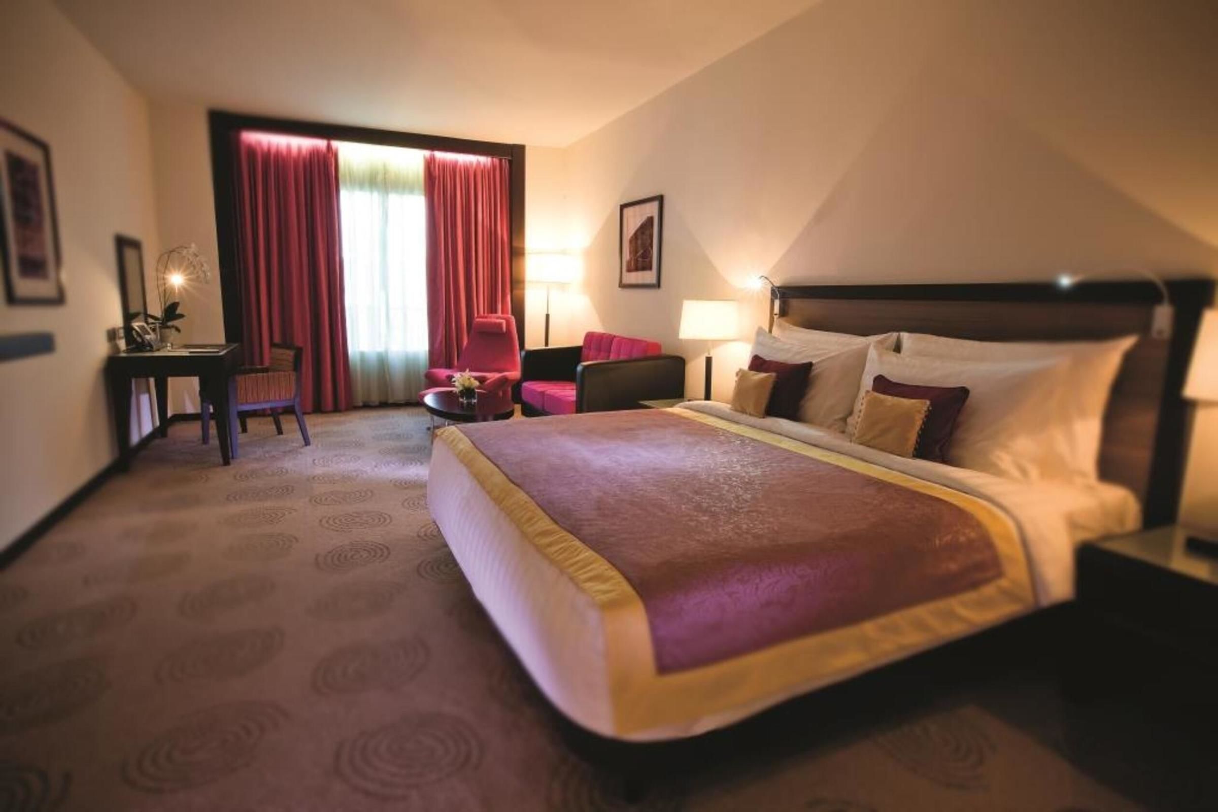 AVANI Deira Dubai Hotel foto 107