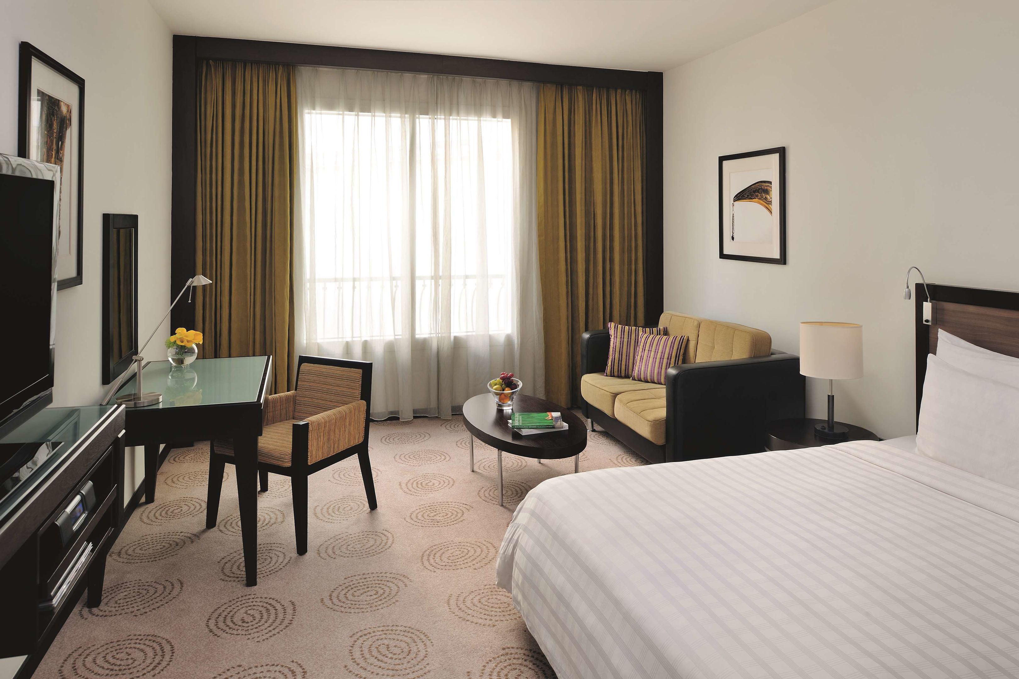 AVANI Deira Dubai Hotel foto 32