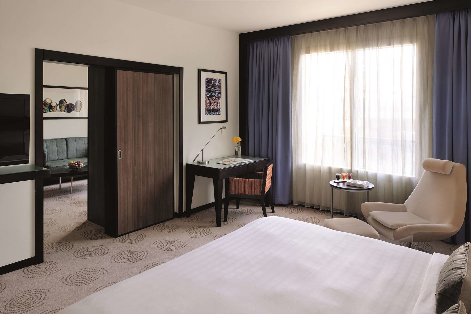 AVANI Deira Dubai Hotel foto 22