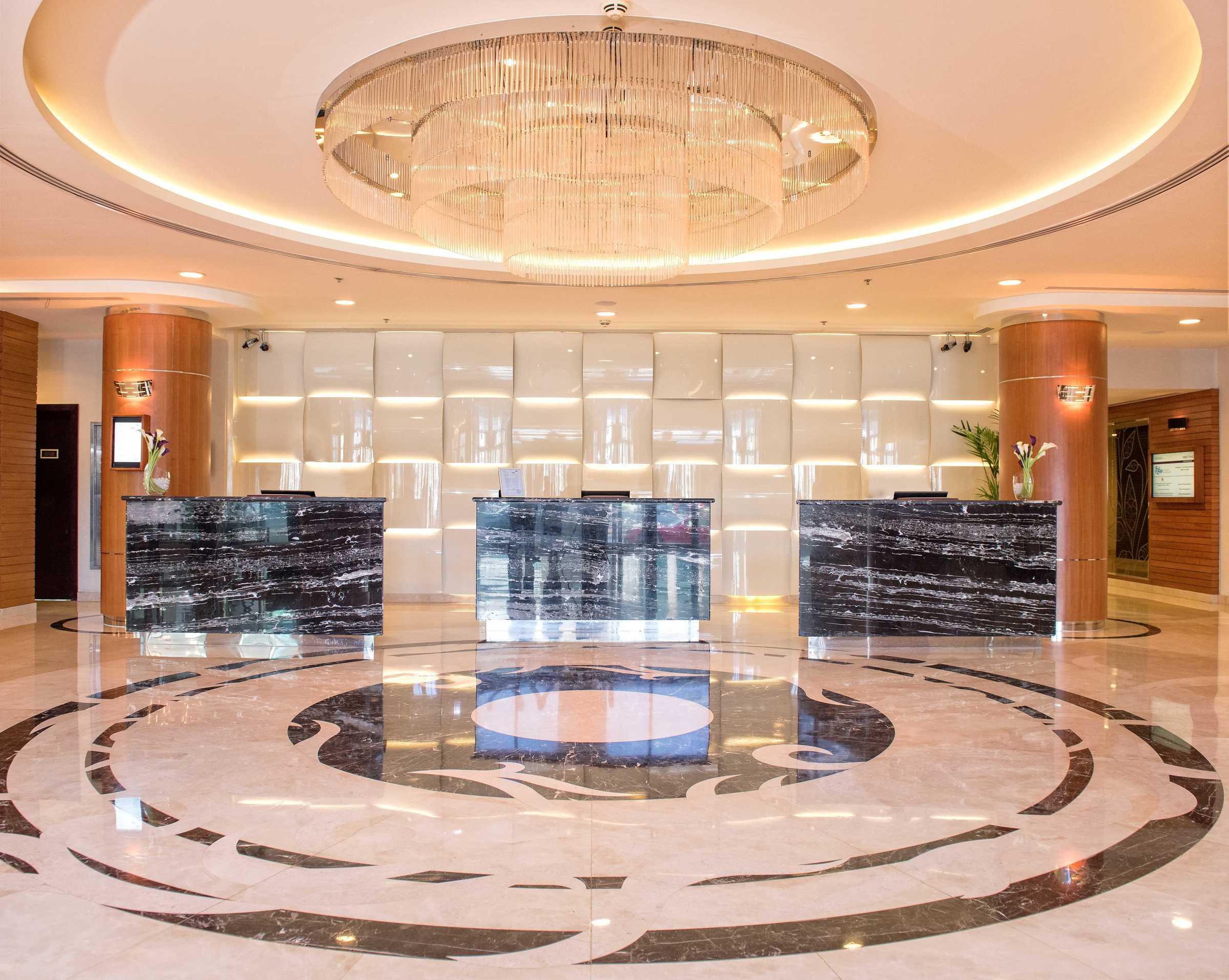 AVANI Deira Dubai Hotel foto 74
