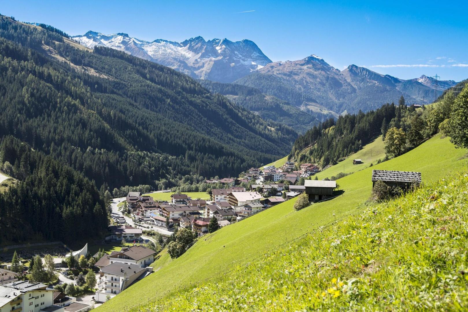 Alpenherz foto 32