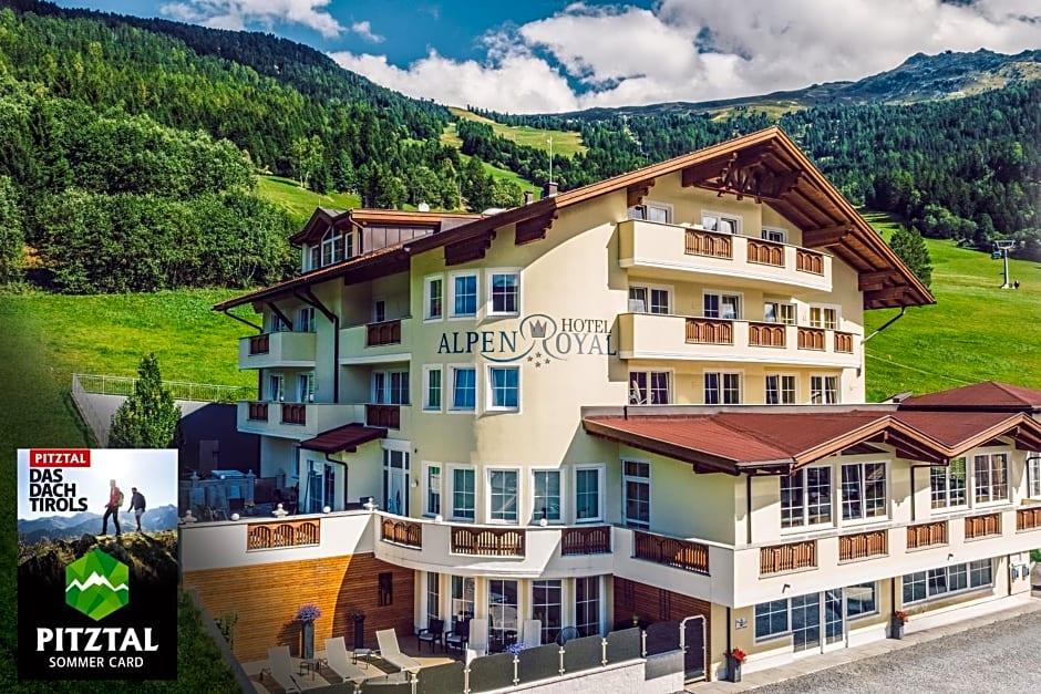 Alpen Royal