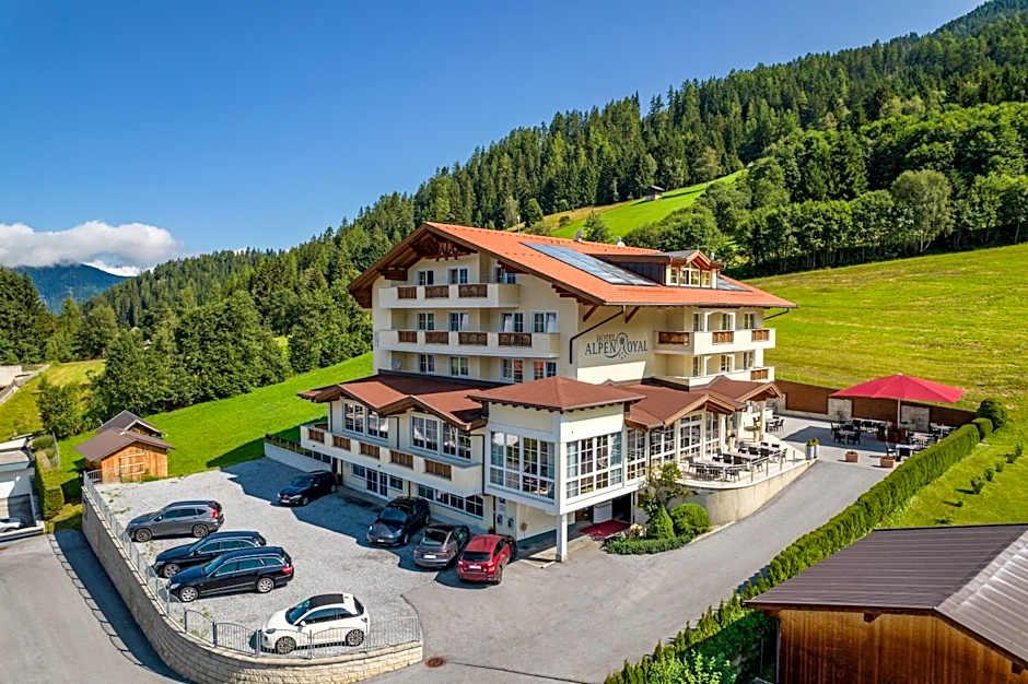 Alpen Royal foto 2