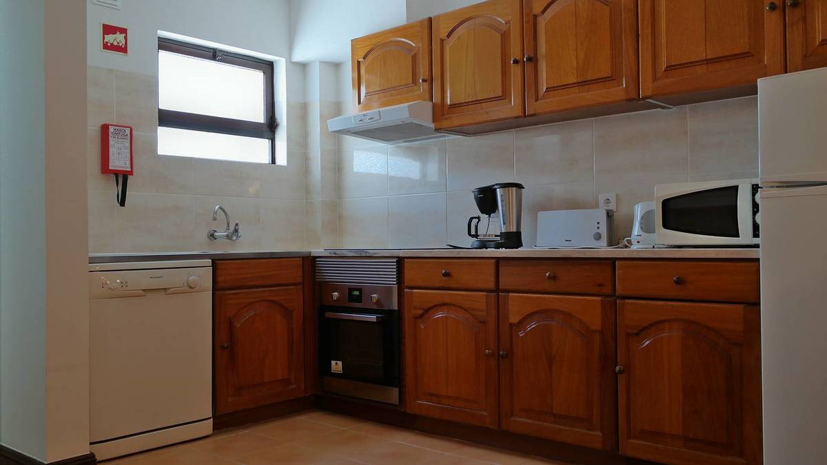 Apartmentos da Balaia foto 8