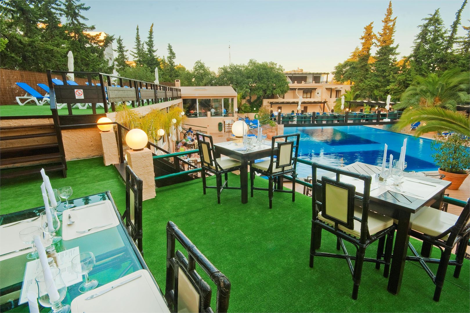 Apartmentos da Balaia foto 10