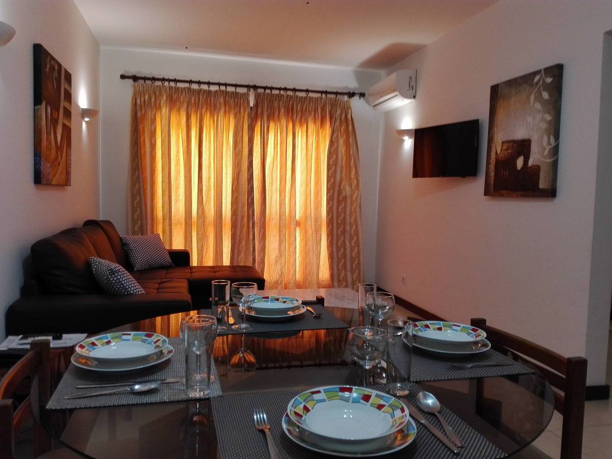 Apartmentos da Balaia foto 9