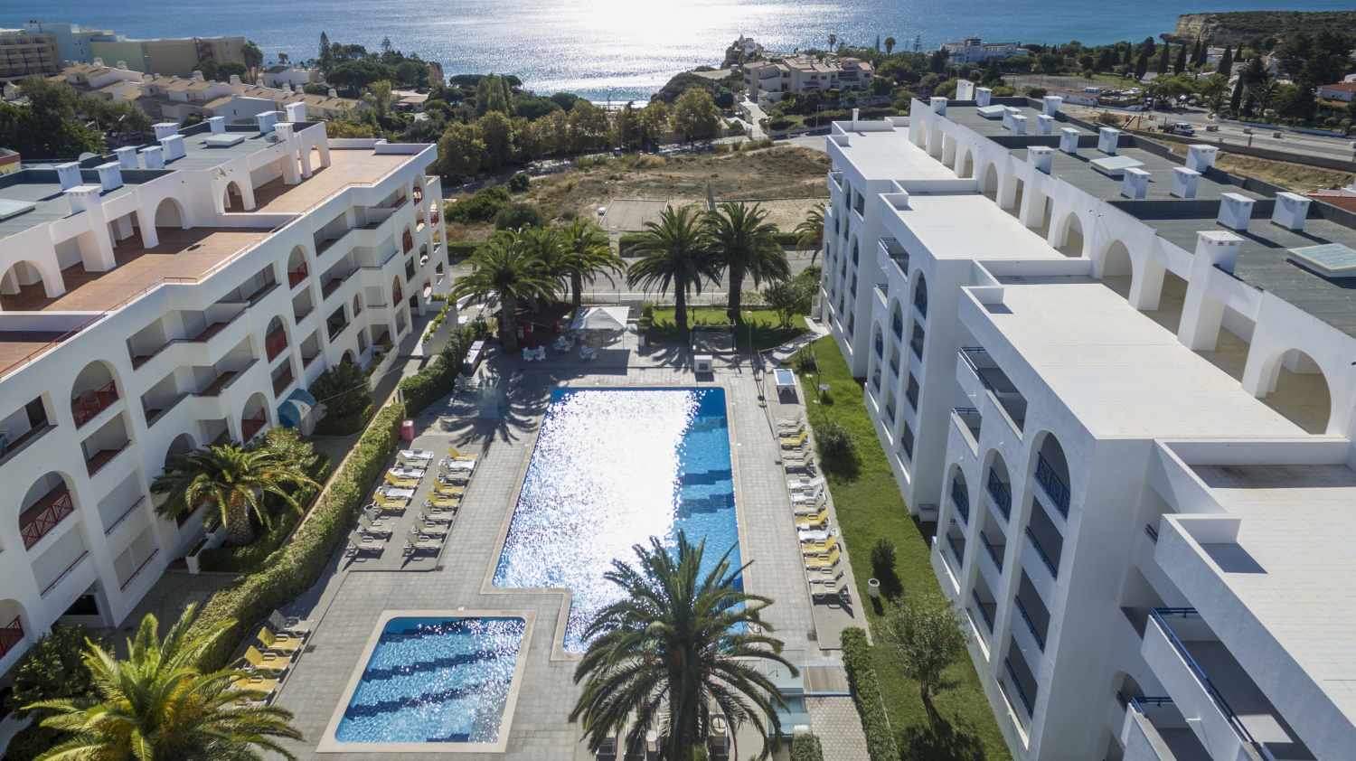 Ukino Terrace Algarve Concept Hotel foto 9