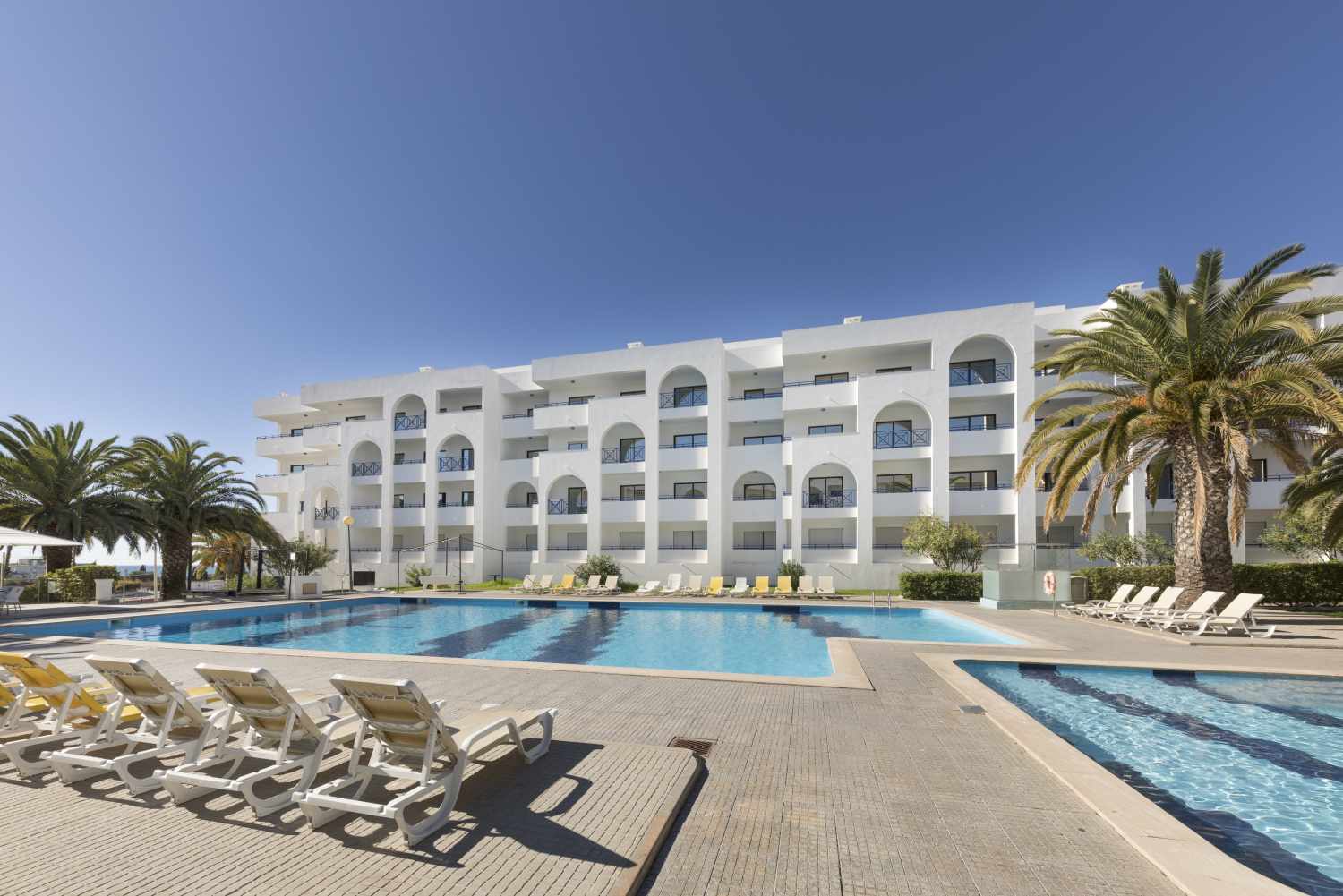 Ukino Terrace Algarve Concept Hotel foto 20