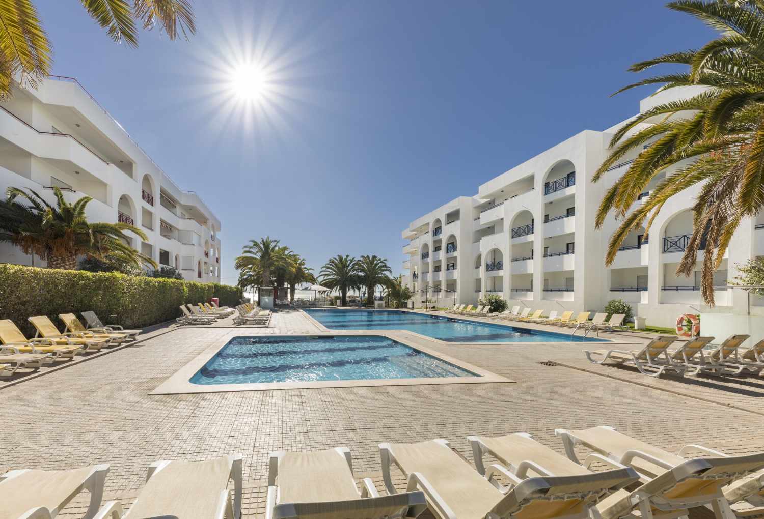 Ukino Terrace Algarve Concept Hotel foto 21