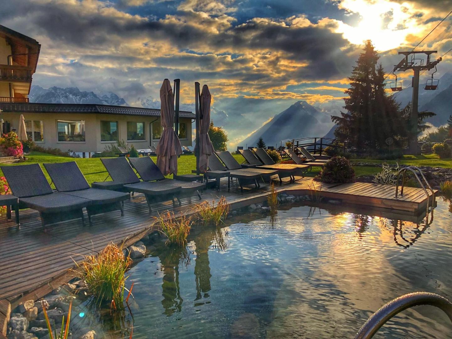 Alpinresort Schillerkopf foto 4