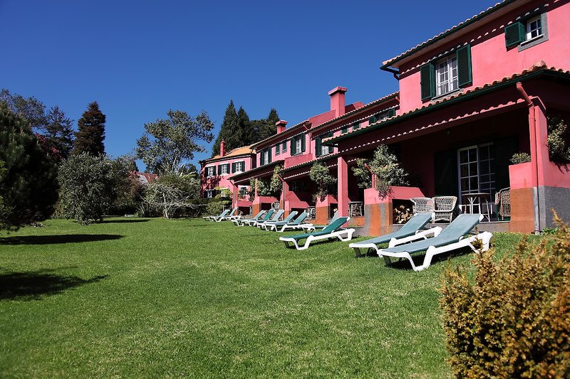 Quinta de Santo Antonio Da Serra foto 17