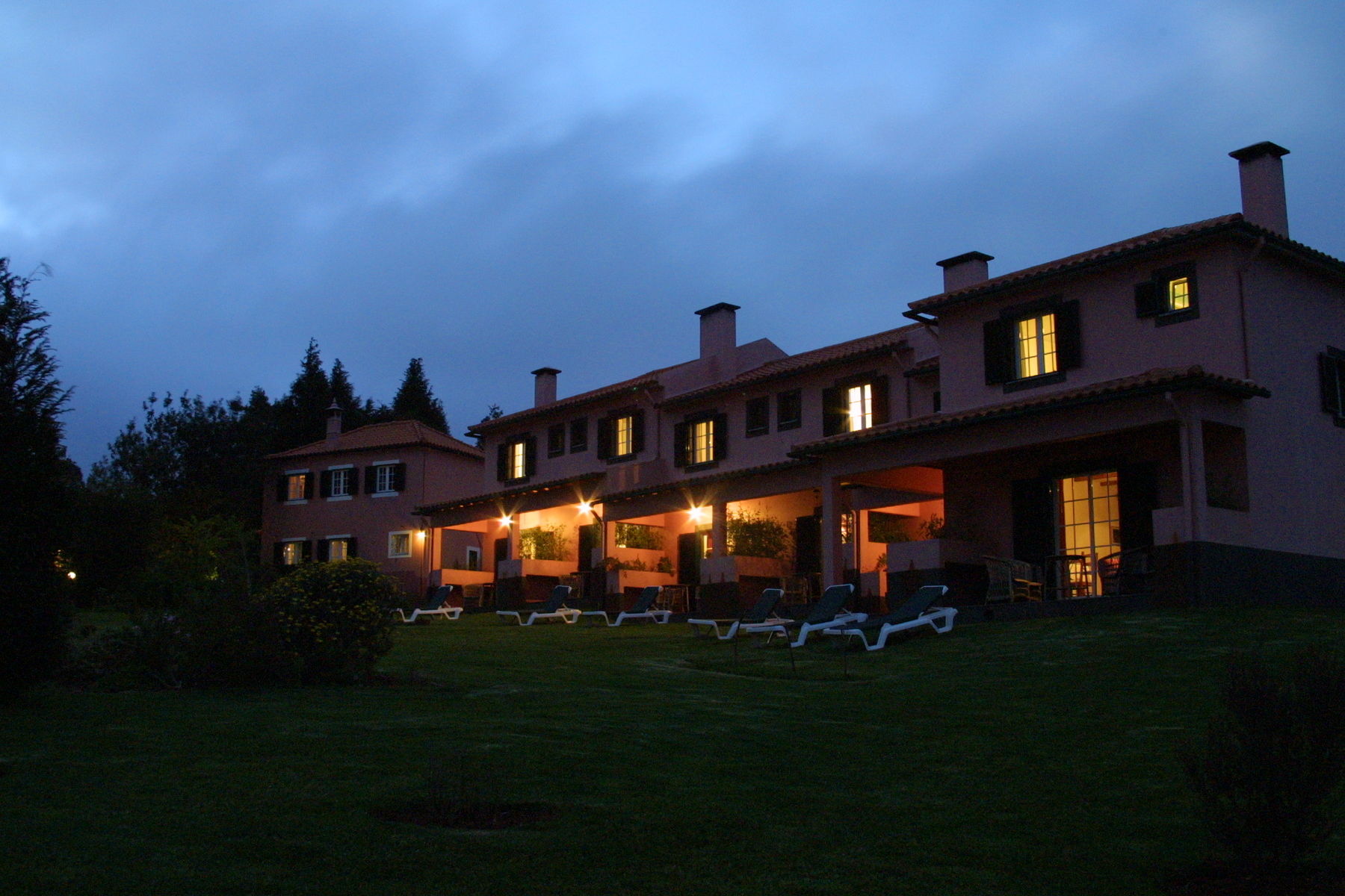 Quinta de Santo Antonio Da Serra foto 6