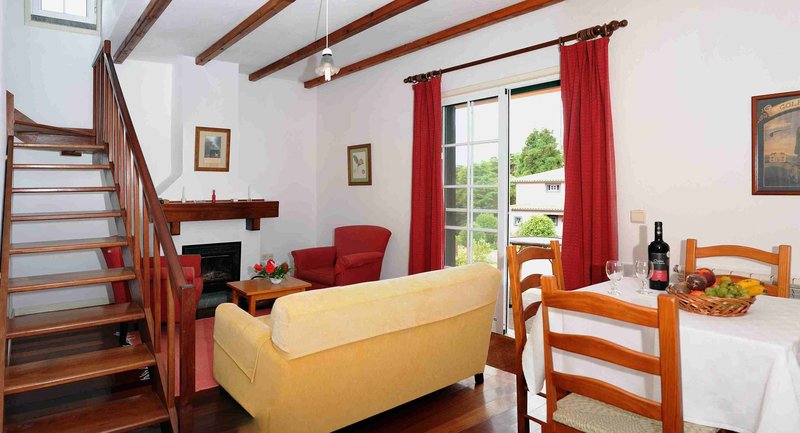 Quinta de Santo Antonio Da Serra foto 13