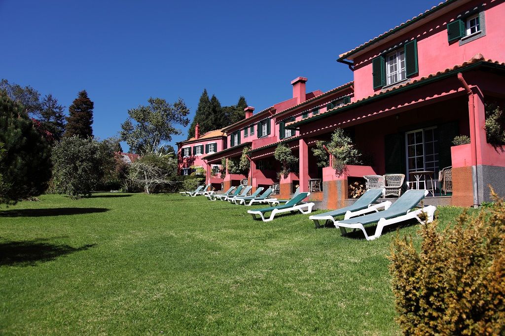 Quinta de Santo Antonio Da Serra foto 18