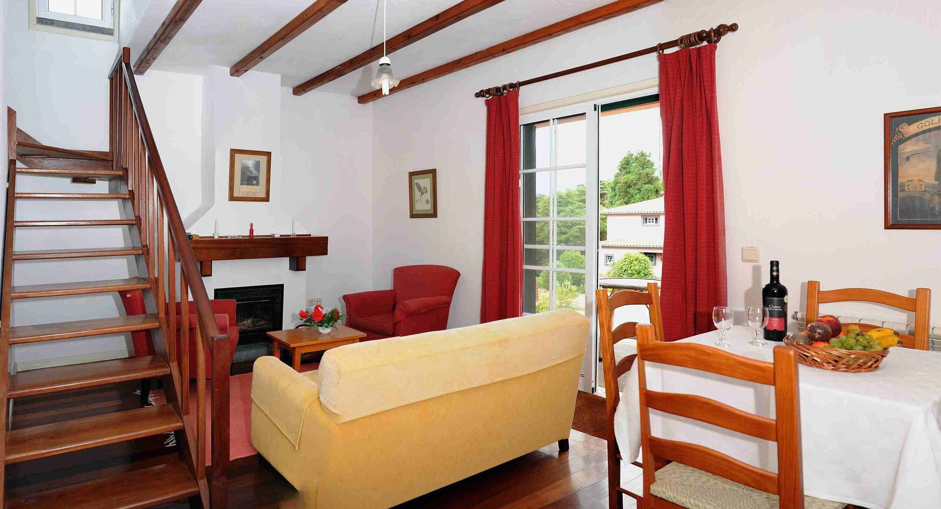 Quinta de Santo Antonio Da Serra foto 14