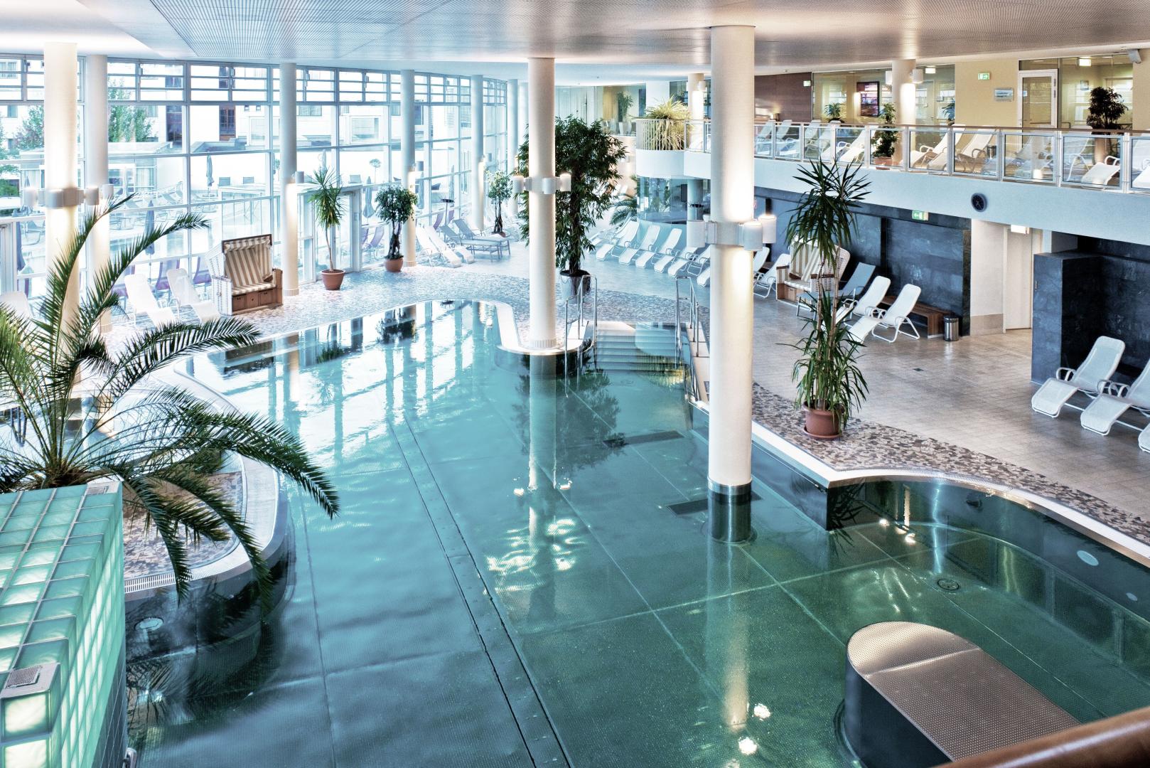 Reduce Plus - Hotel Vital Bad Tatzmannsdorf foto 37